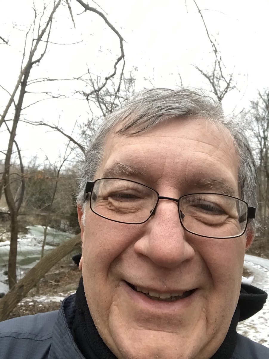 Enjoying the peace and serenity by the East Don River. Winter hiking or walking is so uplifting!