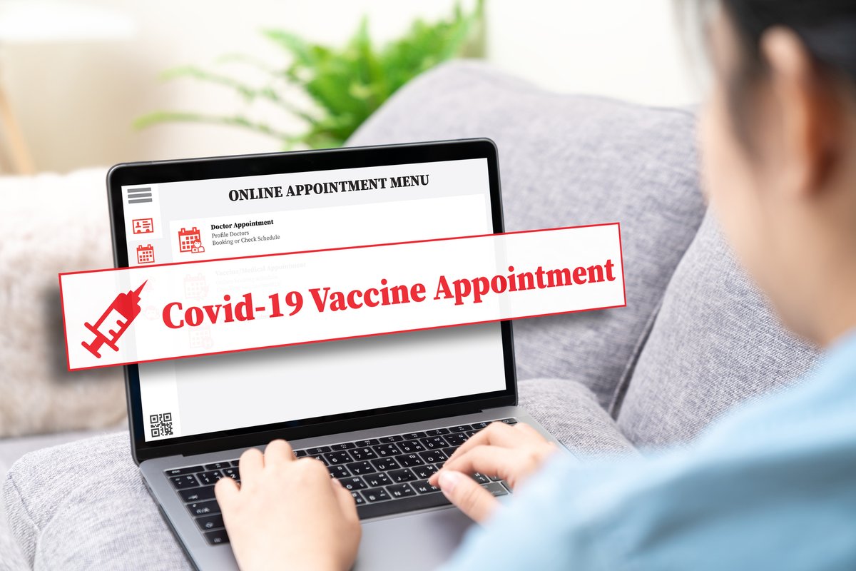 Hey, <a href="/CityKitchener/">City of Kitchener</a> and all of <a href="/RegionWaterloo/">Region of Waterloo</a> - if your vaccine appointment is later in January or in February, pls move it up, lots of appointments available this week (even today) at Pinebush and Bingemans. 5-11s available at Pinebush and Boardwalk as well. 
#thisisourshotca