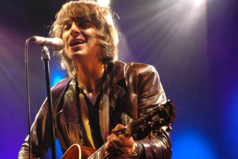 Happy Birthday to Paolo Nutini!!  
