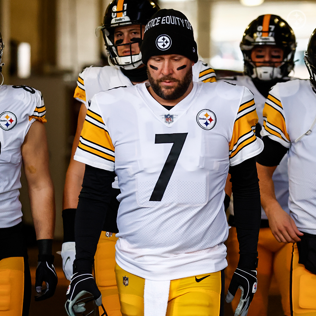 Pittsburgh Steelers tweet media