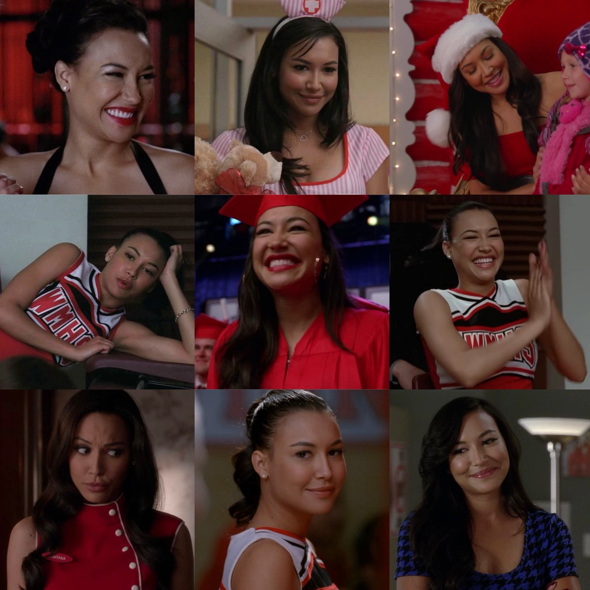 brittanathinker's tweet photo. brittany s. pierce’s favorite characters https://t.co/LBZVd2vW3v