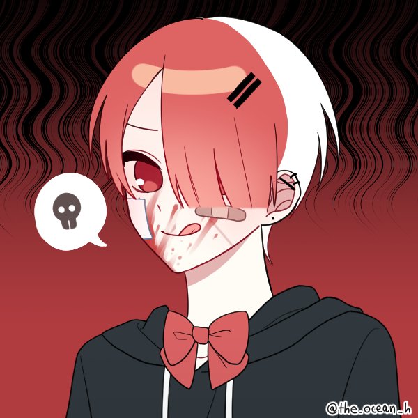 aasw223344t's tweet photo. #CupHead
#mugman This belong to @the_ocean_h
Cuphead and mugman as human
#mugmanhuman #CupHeadhuman https://t.co/9XpiNBSuBC
