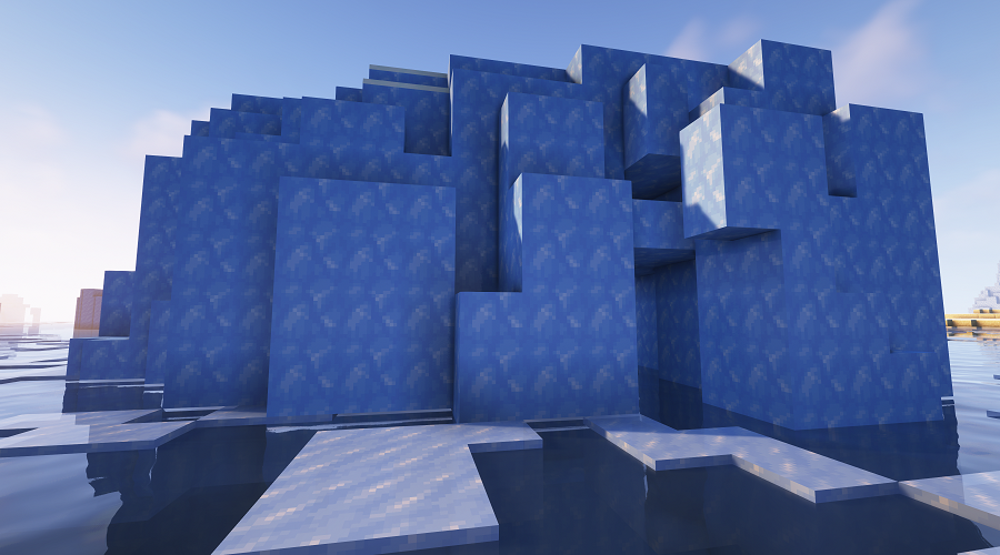 Togami Rui 1 18 1java版 新たに樹氷や雪原を発見 画像は今まで見た事ない巨大な 青氷 の山 青氷の塊を数か所発見したのはかなりでかい シルクタッチの出番が来たよ メサもだったけど1 18 1になってバイオーム生成の仕方がかなり変わった それとも Togami Rui 1 18 1java版 新たに樹氷や雪原を発見 画像は今まで見た事ない巨大な 青氷 の山 青氷の塊を数か所発見したのはかなりでかい シルクタッチの出番が来たよ メサもだったけど1 18 1になってバイオーム生成の仕方がかなり変わった それとも