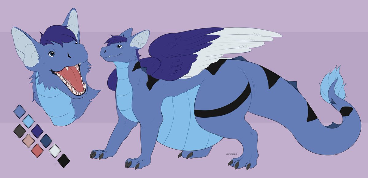 Blue Jay Derg tweet media