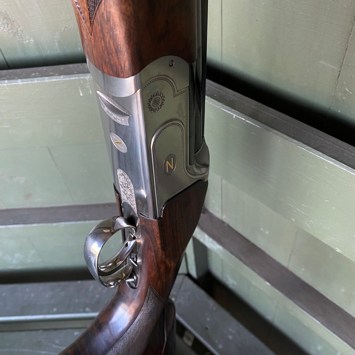 Great day at the F1 challenge <a href="/SportingTargets/">Sporting Targets Ltd</a> 87/100. Our team came 2nd overall. <a href="/zoli_uk/">@Zoli_UK</a> <a href="/teaguechokes/">Teague Chokes</a> <a href="/lyalvaleexpress/">Lyalvale Express</a> <a href="/LaporteCPC/">LaporteCPC</a> <a href="/EDGARBROTHERS/">Edgar Brothers</a> <a href="/BenHusthwaite/">Ben Husthwaite</a> <a href="/VarioHearables/">Vario Hearables</a> <a href="/laycroft/">Laycroft Park Ltd</a>