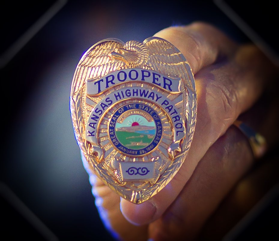 Across our nation, individuals display a shield on a uniform

They do so with a calling to serve
They do so wanting to mentor our young
They do so hoping to calm your concerns
They do so ready to treat the injured

All hoping you’re proud of them

 #LawEnforcementAppreciationDay