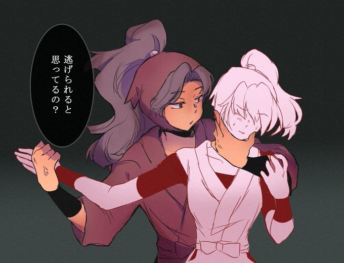モブのtwitterイラスト検索結果