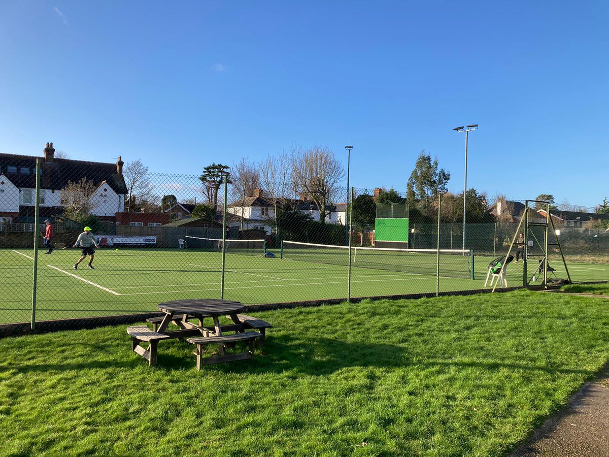 Great start to the National league for our Men’s 1 with a 12-0 win vs <a href="/OPLTSC/">Oakleigh Park</a> in our opener. Well done Ben, Henry, Matt &amp; Dave C! #Tennis <a href="/Middlesexlta/">Middlesex Tennis</a>