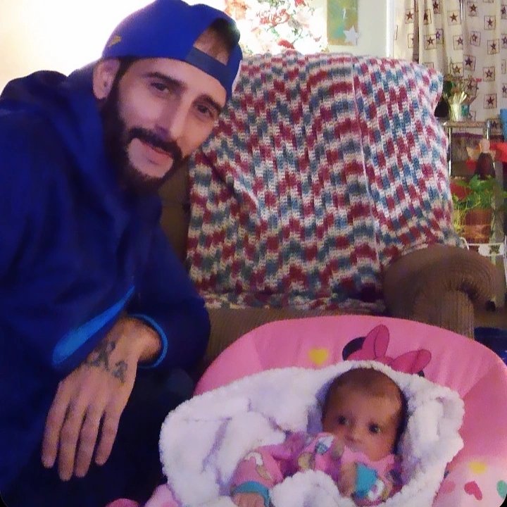 RevUrban's tweet photo. My heart is so full 😍 Remi u &amp; ur mom are the best thing that has ever happened to me ♥ I love u more than words can express #family https://t.co/lYFOejt5fX