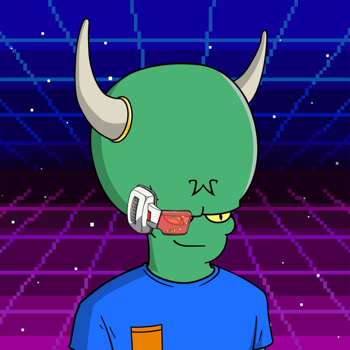 bigbrainalien_'s tweet photo. Is this #BBAlien #nft in the #metaverse already?
Follow him on our discord server ! https://t.co/HnvsIcjJt2
#nft #nfts #nftcommunity #nftcollection https://t.co/9NwEEVqkfx