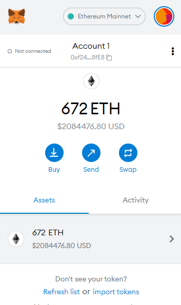 We give away 20 $ETH For Participants 🎉New Year Special🎇

📌 Complete the tasks below :

 1. LIKE ❤ Pinned
 2. RETWEET 🌐
 3. FOLLOW ✅

📝 FILL YOUR #ETH ADDRESS IN THE COMMENTS

Only for 100 participants

Distribution starts january 20th ✅