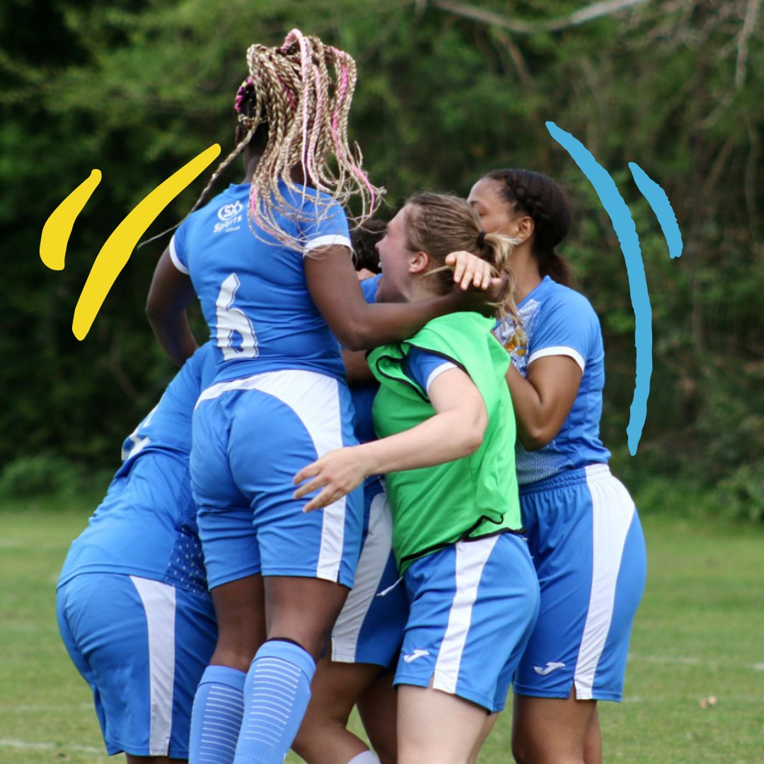 TEAM SPIRIT!

We love to see our teams bonding over the game! ❤

#womenfootball #football #womensoccer #soccer #futbolfemenino #womensfootball #soccergirls #women #futfem #soccergirl #futbol #calciofemminile #womenssoccer #uswnt #girls #kad #footballfeminin #girlssoccer