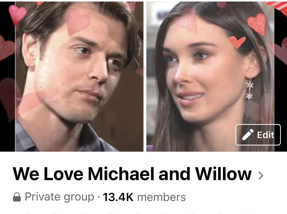 My Facebook Group just hit 13,400 Members! Team Millow! ♥️