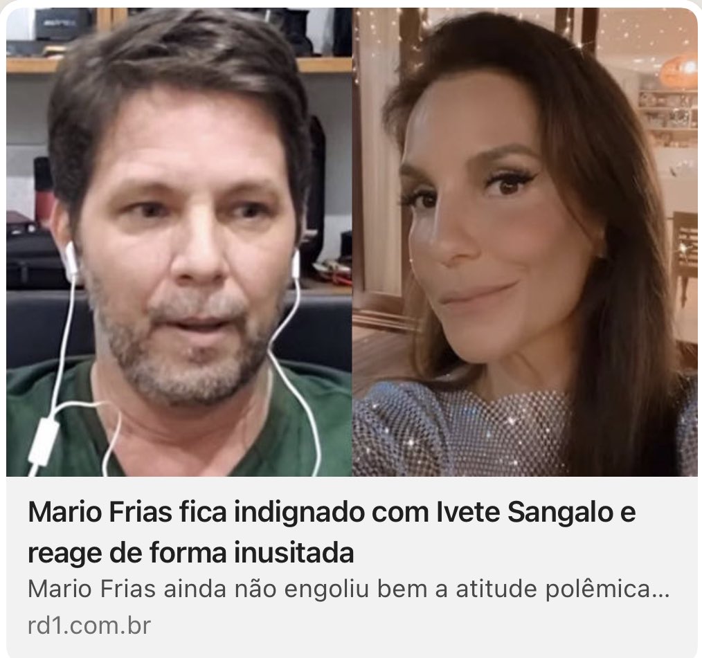 Inusitado? Desmentir a mídia militante não é inusitado, é obrigação.