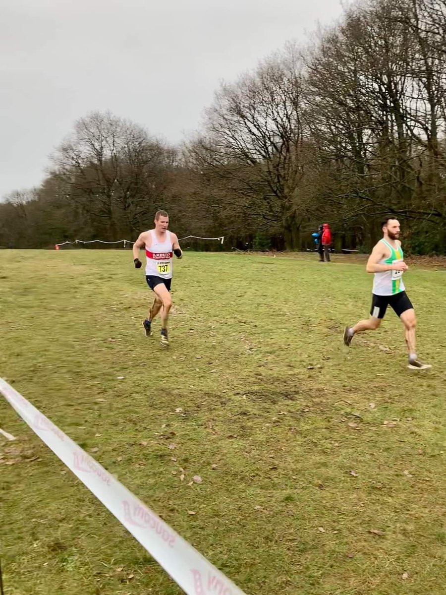 Ilkeston Running Club tweet media