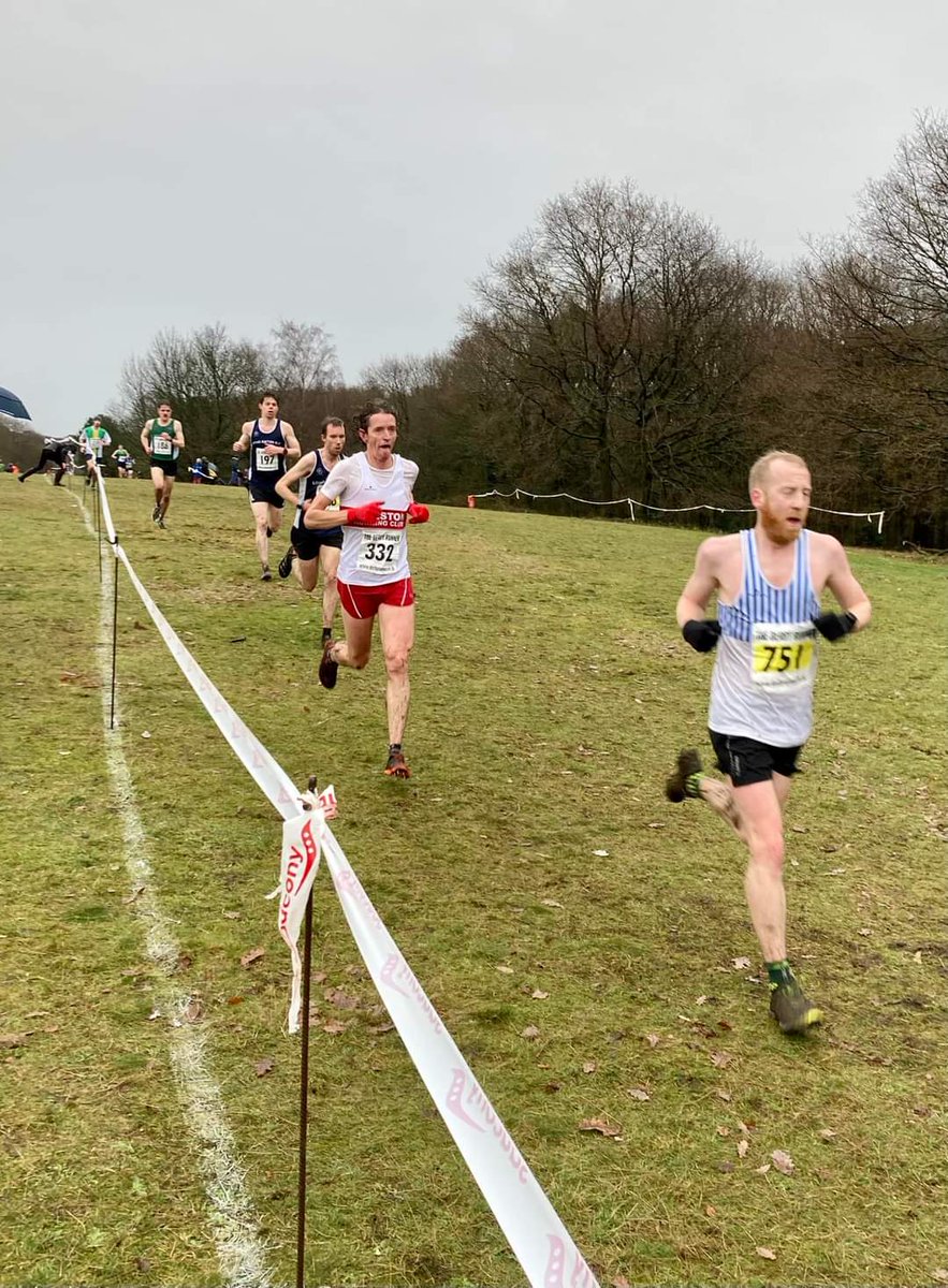 Ilkeston Running Club tweet media