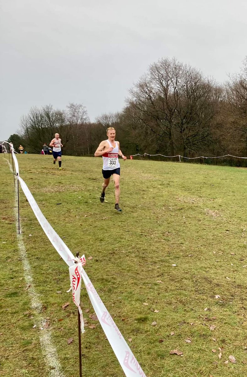 Ilkeston Running Club tweet media