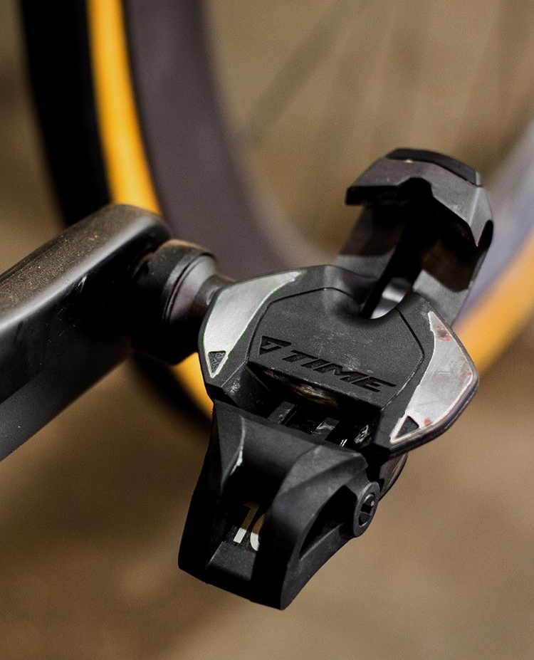With a wide range of pedals available for all riding levels and disciplines, @timepedals are manufactured with a mission to enhance cyclists' safety, security, and performance. #pedaltheplaner #timepedals #cycling #mtb #livetomtb #fitness #pedalforward