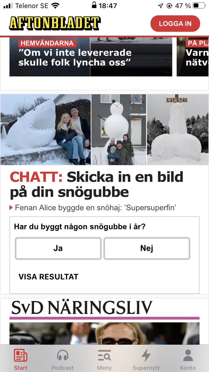 Niklas Lind tweet media