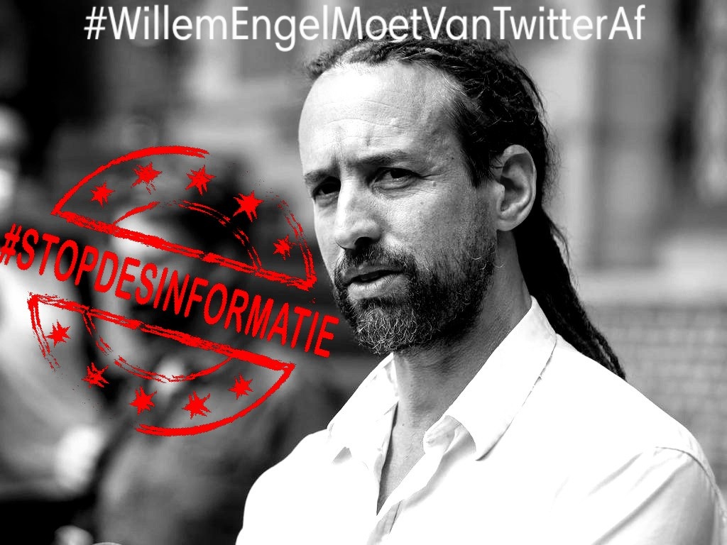 Opzouten! #stopwillemengel..⬇️...