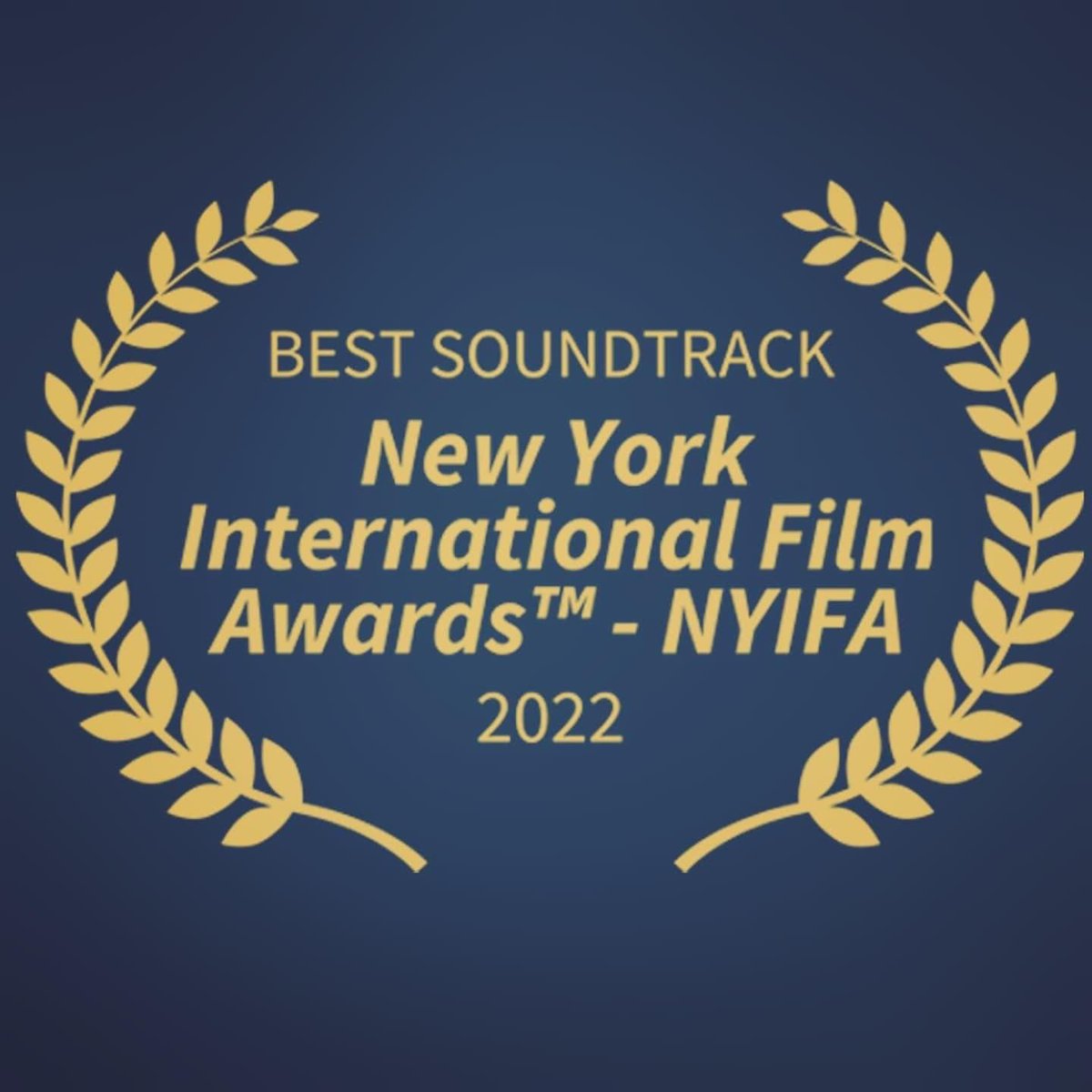 FSAEurope's tweet photo. Huge congratulations to alumnus Michael Drew, whose score for ‘Just Like Me’ picked up the Best Soundtrack Award at this year’s New York International Film Awards! #fsae #filmawards #NYIFA https://t.co/w4JpT1Srq0