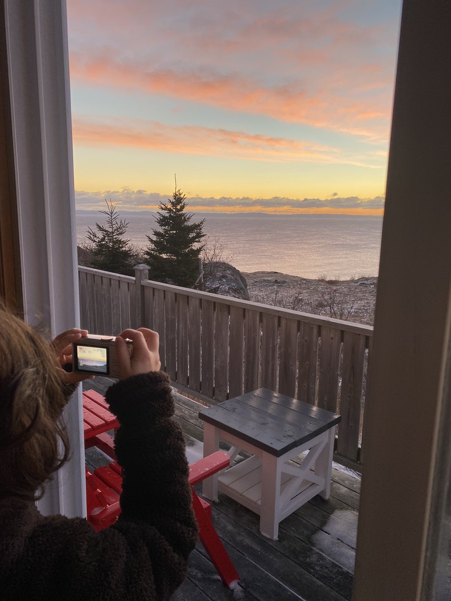 Pictures of people taking pictures of …