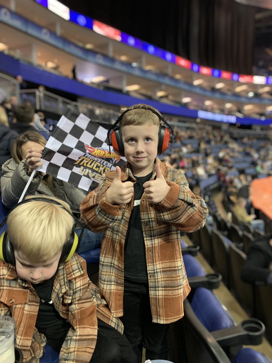 Billy Davis tweet media