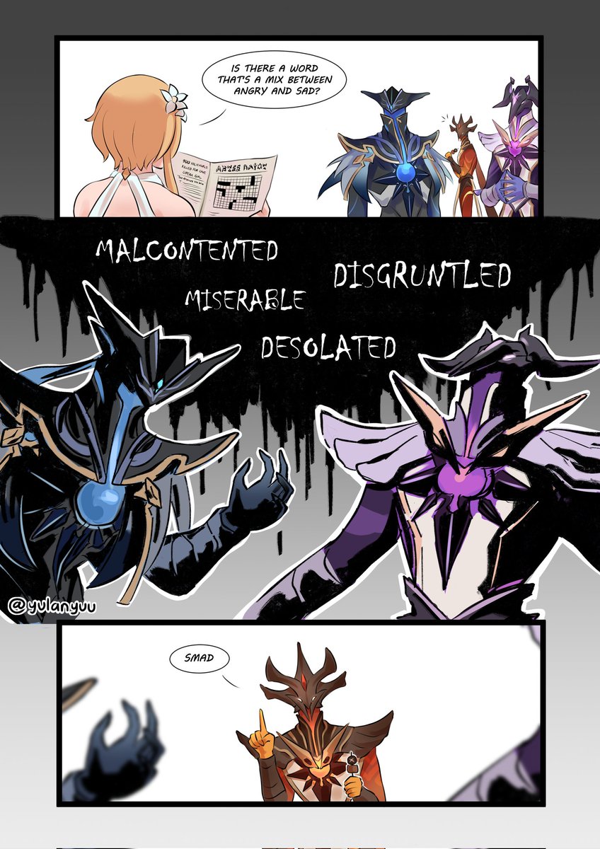 lin 🍊 || 3D chibi artist tweet media