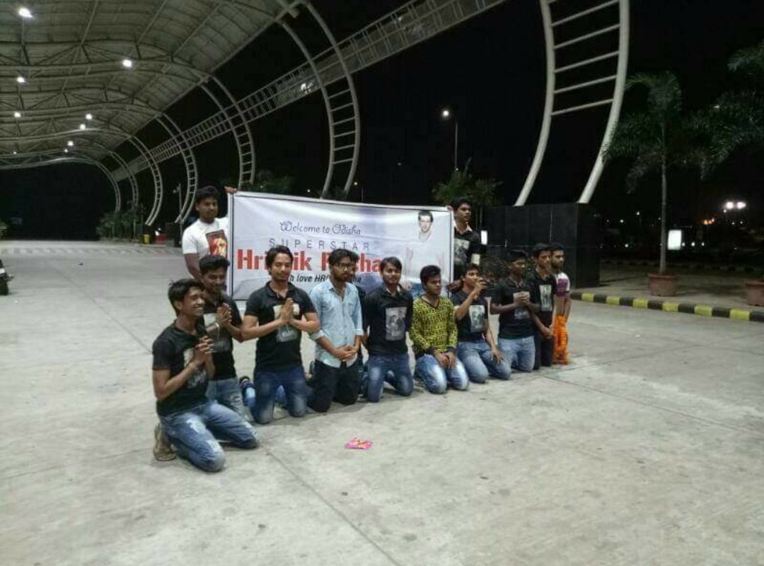 HRFC ODISHA tweet media