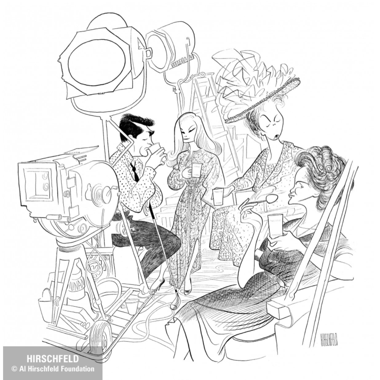 Happy birthday to Yvette Mimieux
Drawn twice. Learn more about them here:
 