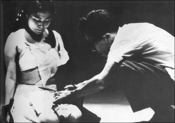 Yoko Ono tweet media