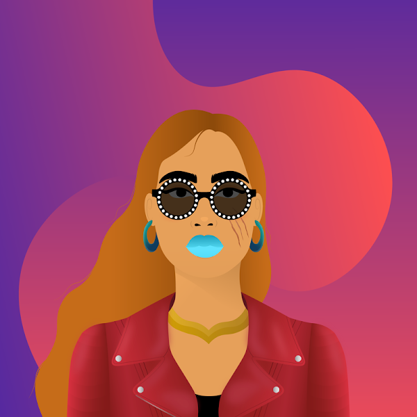I am both sad and overjoyed at the same time. I have just sold <a href="/worldofwomennft/">world of women</a> #8888 for 8.888 ETH!

My life is now complete as this piece of history be on the blockchain forever.

Time to change my profile picture now!

#TheTimeIsWoW