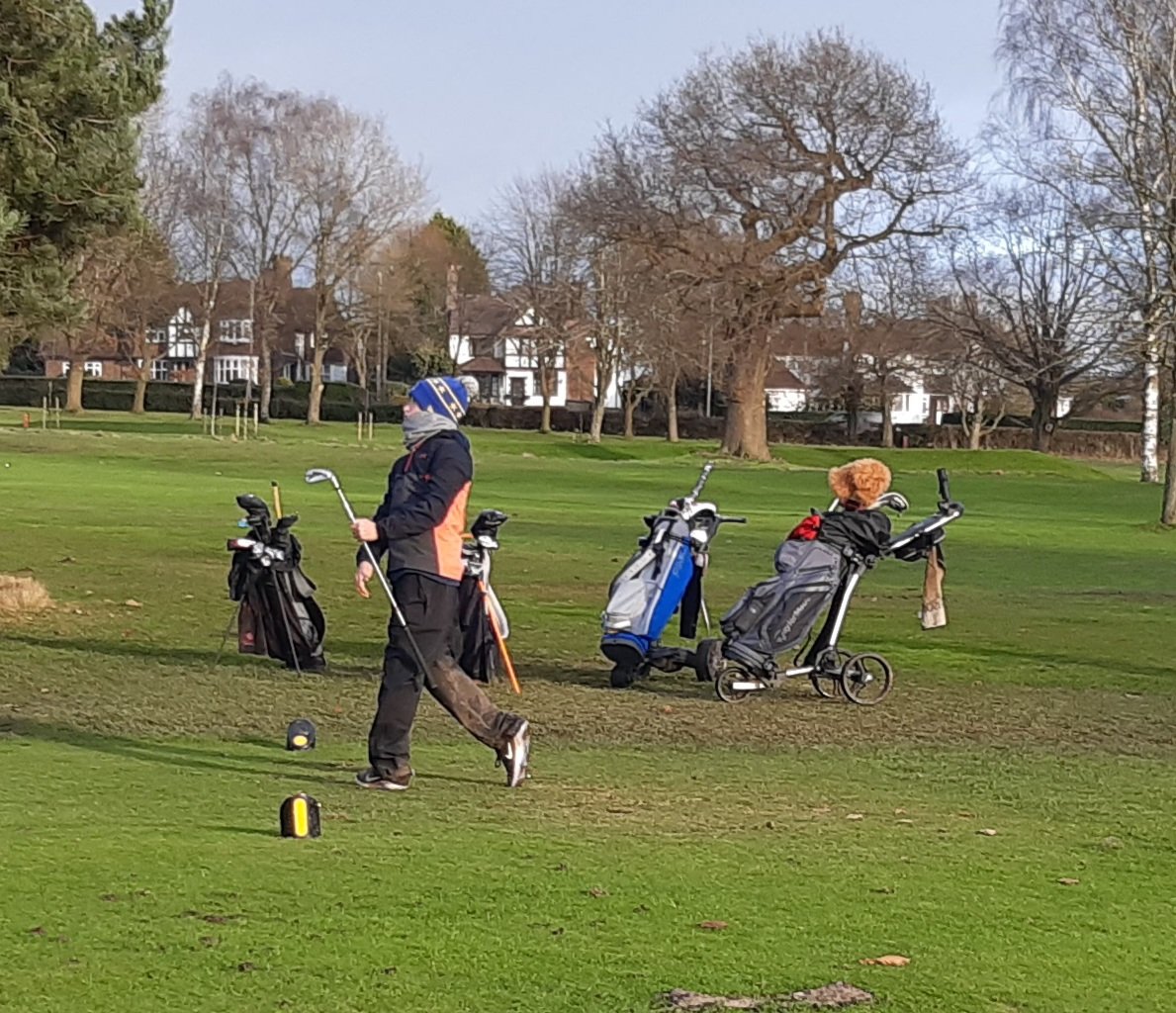 @TrenthamGCjuniors tweet media