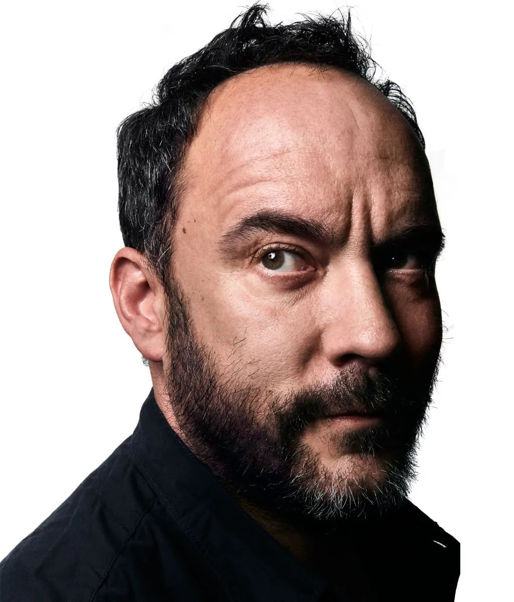  Happy Birthday Dave Matthews     