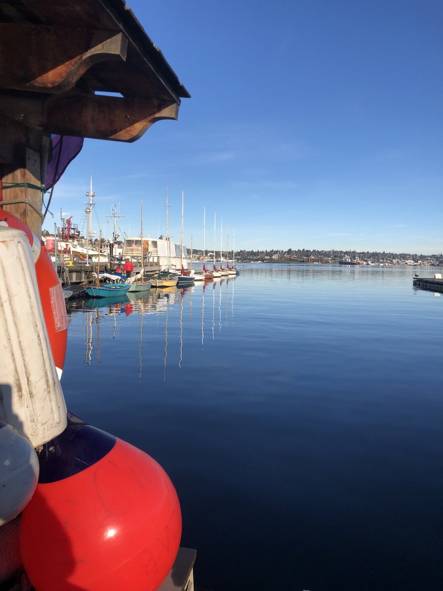 The Center for Wooden Boats tweet media