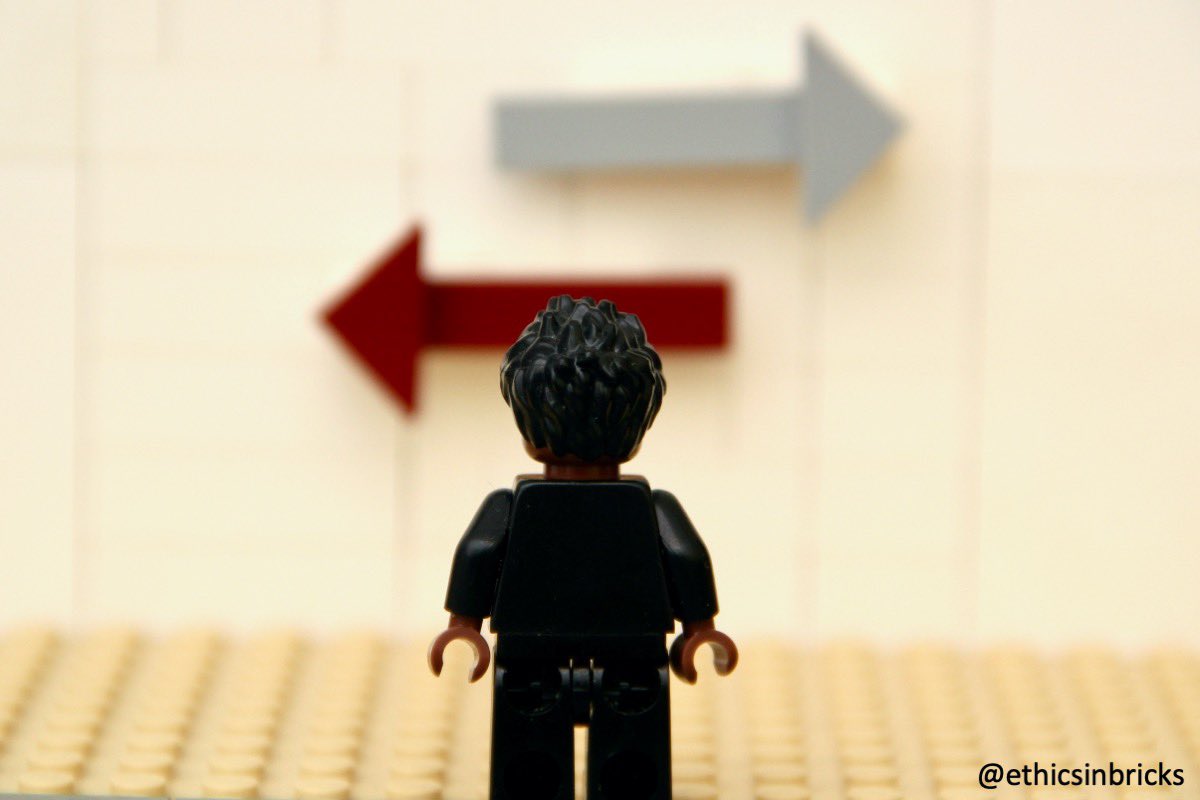 EthicsInBricks's tweet photo. "Forgiveness is the only way to reverse the irreversible flow of history."
- Hannah Arendt https://t.co/5zgJaxgqEn