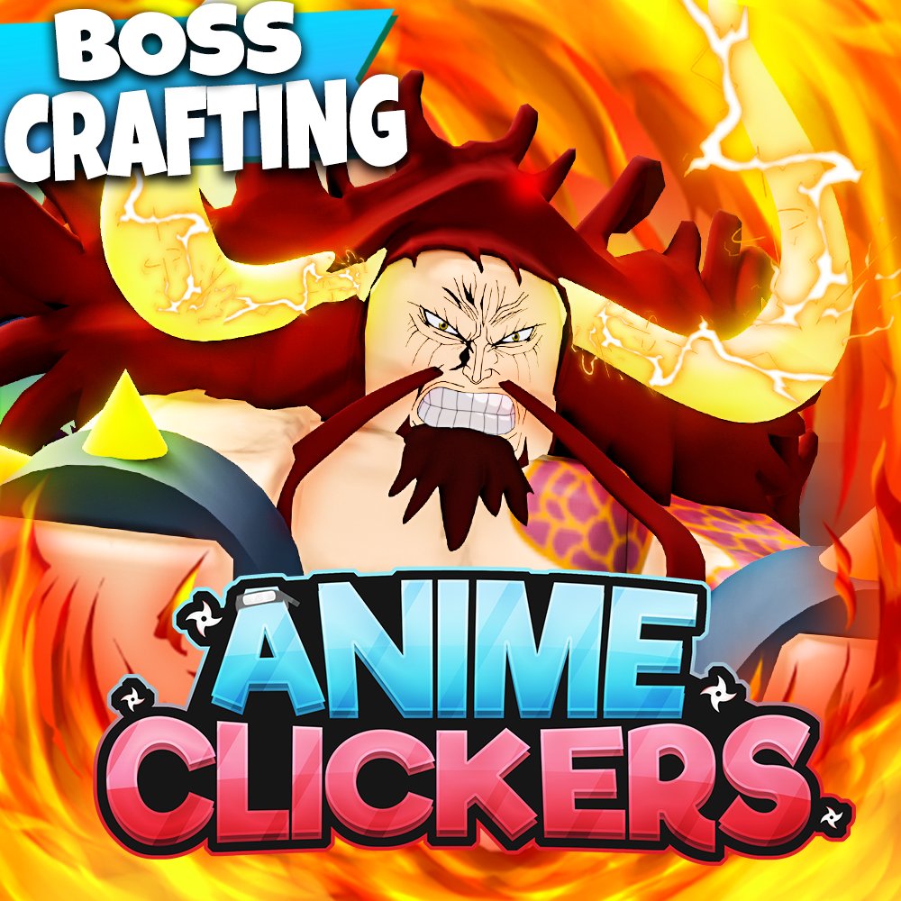 Anime Clicker Fight Codes Wiki RobloxUPDATED  MrGuider