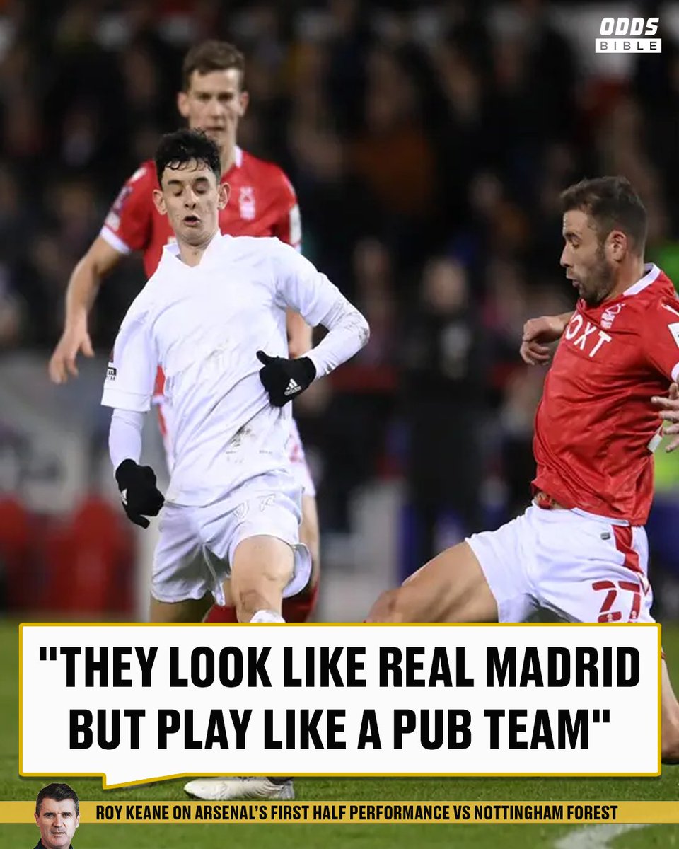 Roy Keane never disappoints as a pundit 😂