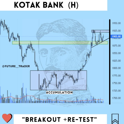 jeetchandra10's tweet photo. Kotak bank Analysis:~ 

view for swing trade ~ Sl below the yellow zone 
Tg-  2040 (136up)

#stockmarket #watchlist #bnf #nifty #sharemarket #KOTAKBANK #banknifty #futuretrader
@eyesofmaya @Investocks_ @JayneshKasliwal @RajarshitaS @rohanshah619 https://t.co/ALj5nKGPoh