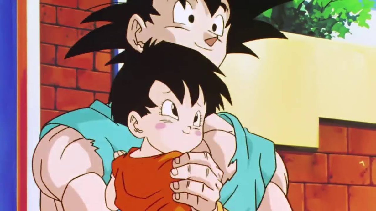 Dragon Ball Z改 Shots (@dbkaishotshd) on Twitter photo 