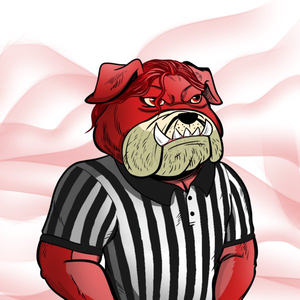 TheFirstMint's tweet photo. What do you get with DGD Mafia?🏈
@ThPlayersLounge 

Benefits:
⭐️Early Access to Future Drops
⭐️IRL Merch + Collectibles
⭐️Annual DGD Tailgate
⭐️In-Season Film Reviews
⭐️True community of CFB Fans

And more fanbases to come in the future🔮👀👀

Sign up: https://t.co/YerwATmbuP https://t.co/zuEKlCb3O4