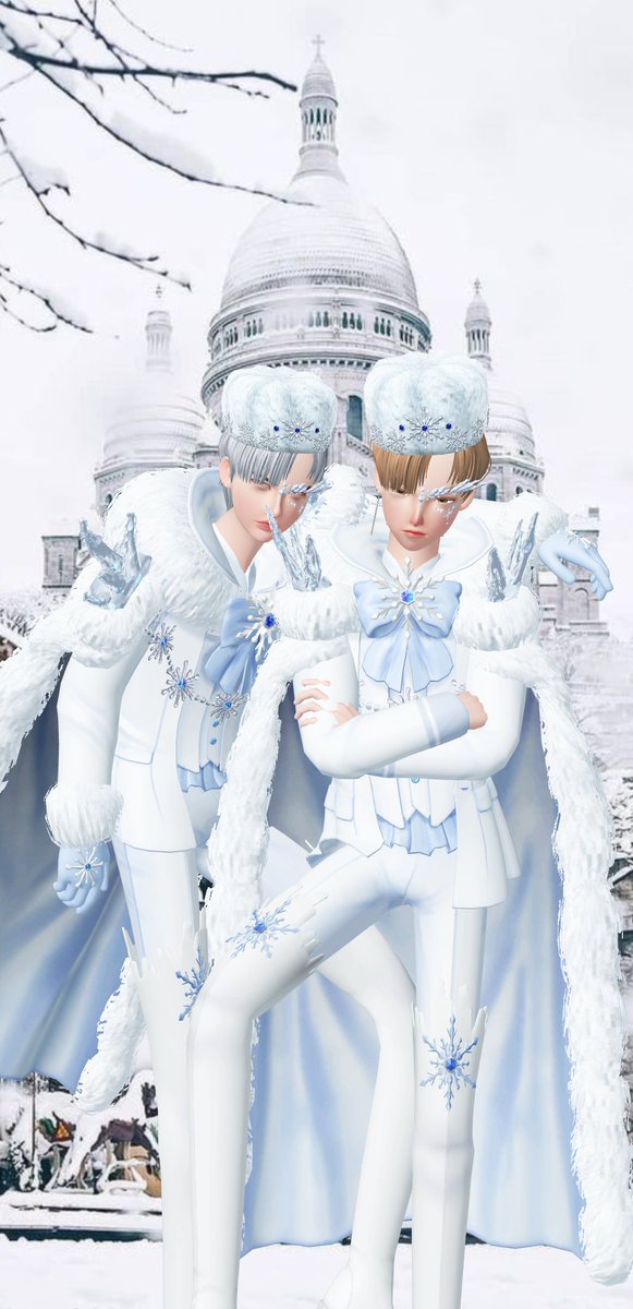 capuciano's tweet image. Pokonya gue bingung milih gayanya
Tag. @calezpt