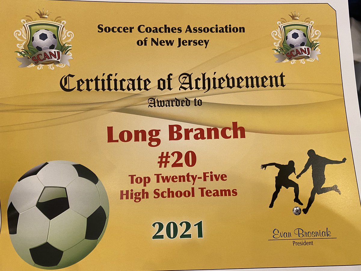 WAVEPRIDE's tweet photo. Congratulations to @greenwaveboyssoccer @eduardoooribeiroo and @davensonjoinvilamr receiving their #All-State honors and being recognized as one of the top 25 teams in New Jersey!! #wavesoccer #wavepride #waveathletics🌊 https://t.co/xzyhTRriHe
