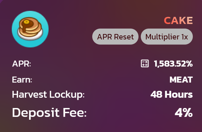 Hotpot Finance tweet media