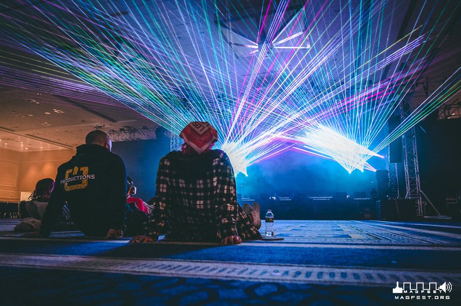 Magfest 2022 Schedule Super Magfest 2022 Information | Fancons.com