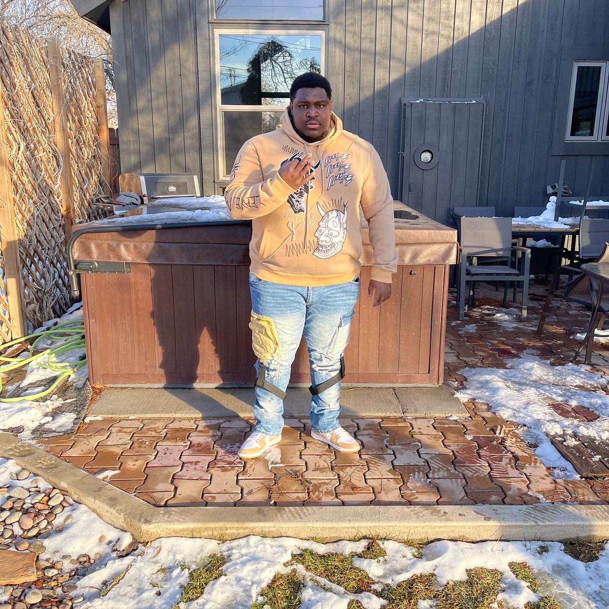 99star__'s tweet photo. Don't need no court to use my torch, I've been shootin' like I'm Kobe❤️‍🔥‼️
#outtahthiswrld🚀 https://t.co/nukniAXB6F