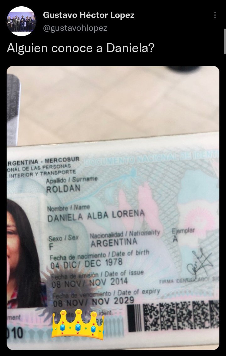 GustabotLopez's tweet photo. https://t.co/UEMaZXL07y