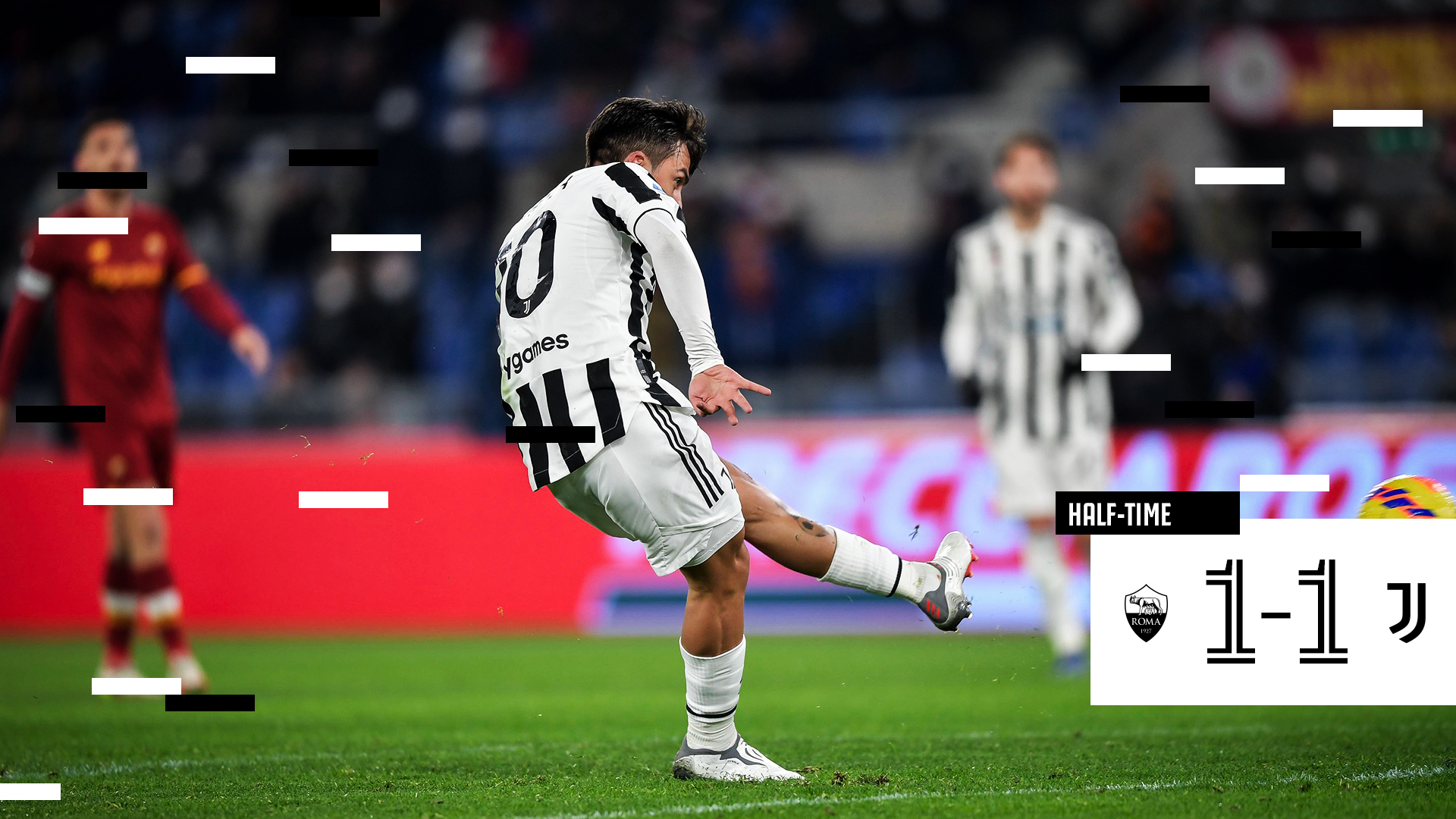 JuventusFC 🇬🇧🇺🇸 on X: HT, ⏳