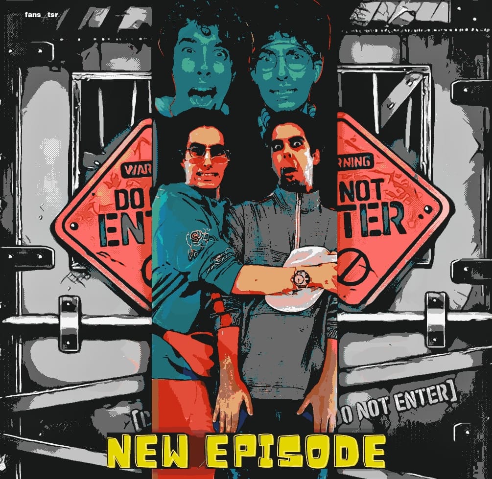 من اروووع الحلقات لا تفوووتكم مررره رهييببة الله يسعدكم مثل ما تسعدونا محتواكم دايما يسعدنا ويبسطنا♥️♥️♥️
<a href="/SAUDIREPORTERS/">✨ سعودي ريبورترز ✨</a> <a href="/boodyzozo/">Abdullah Bakr 🍍 عبدالله بكر</a> <a href="/zozobakrtv/">Abdulaziz Bakr</a>