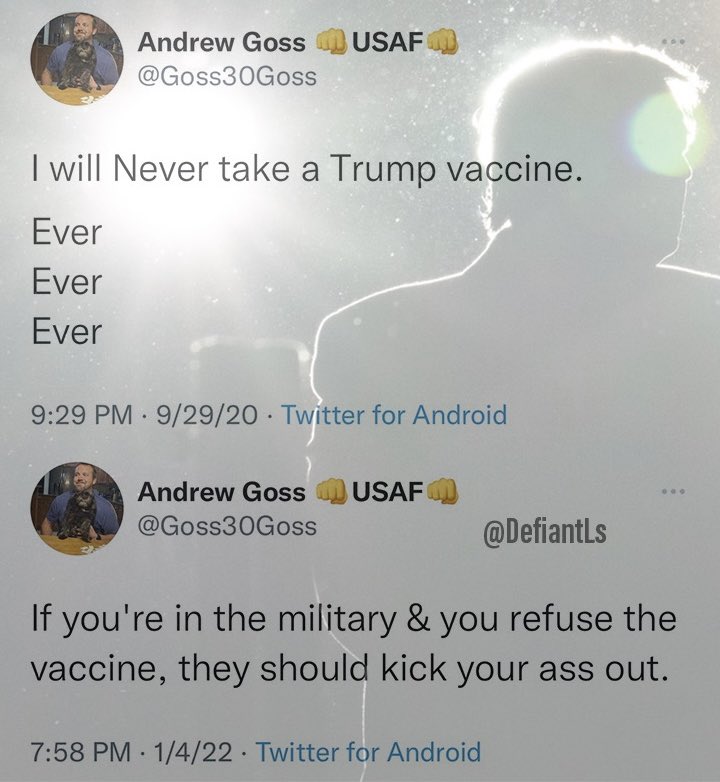 Defiant L’s tweet media